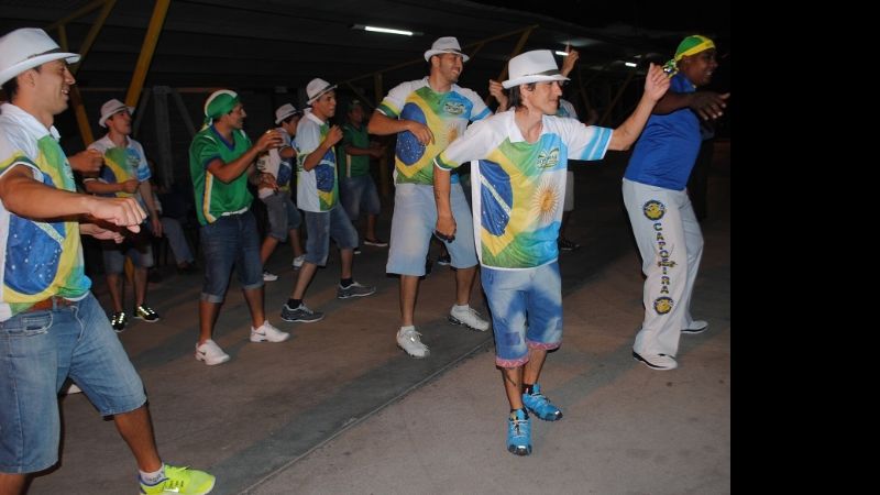 Emotivo cierre de los Talleres de Cultura en el Penal de Miraflores