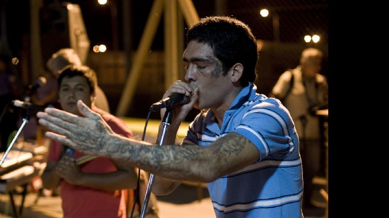 Emotivo cierre de los Talleres de Cultura en el Penal de Miraflores