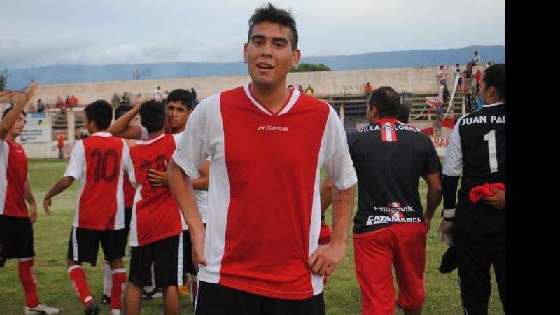 La Villa ganó por el oportunismo de Sigampa y Chazarreta, y la seguridad Cangi