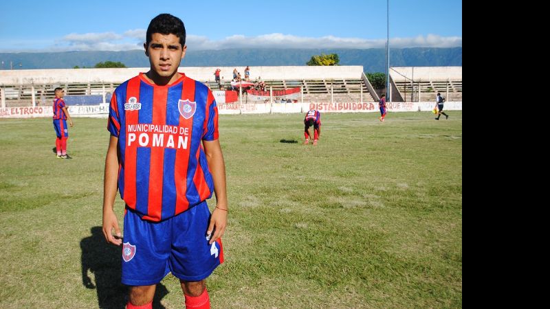 El empate de Andalgalá, dejó a “la Villa” como escolta