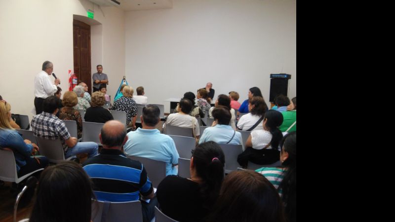 Se concretó la reunión del Consejo Diocesano de Pastoral