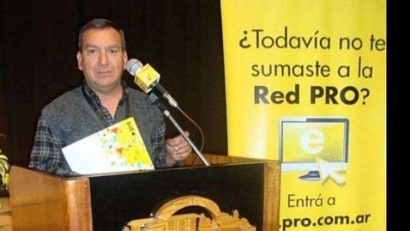 Referente del PRO riojano renuncia tras quedar envuelto en un caso de corrupción