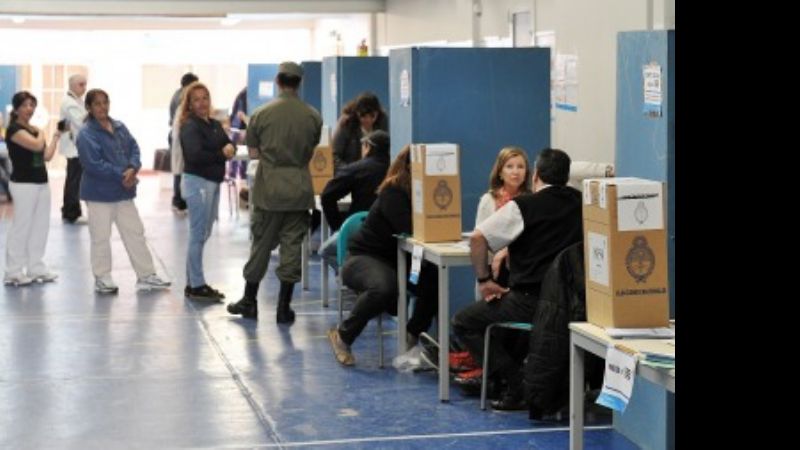 Presentarán el proyecto de reforma electoral entre abril y mayo