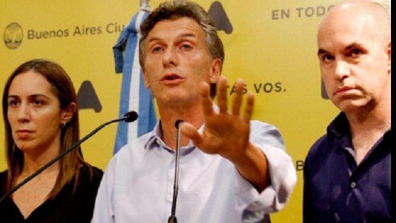 Vivir con lo nuestro vs. endeudadores seriales