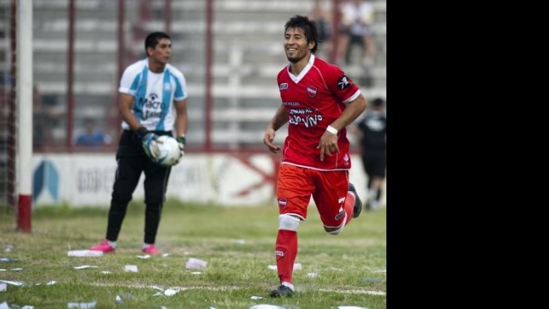 CAI-Esquiú de Saujil y “Defe” con San Lorenzo de Andalgalá