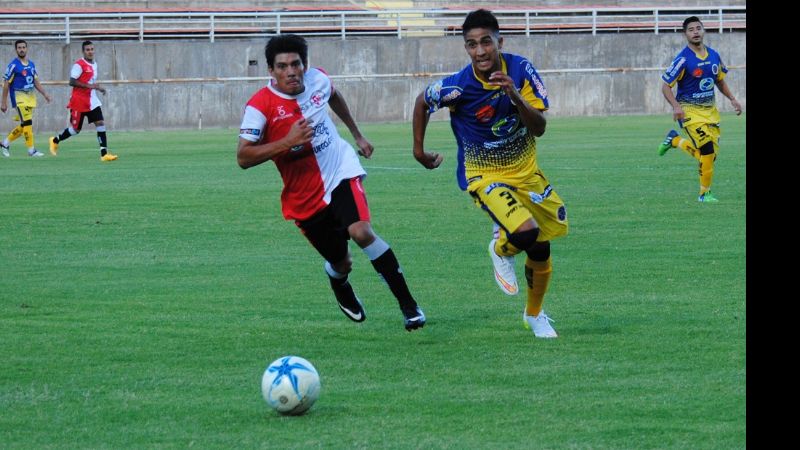 “El Matador” es líder “ideal” y le sacó 7 puntos a sus escoltas