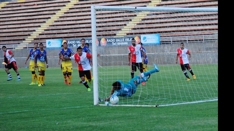 “El Matador” es líder “ideal” y le sacó 7 puntos a sus escoltas