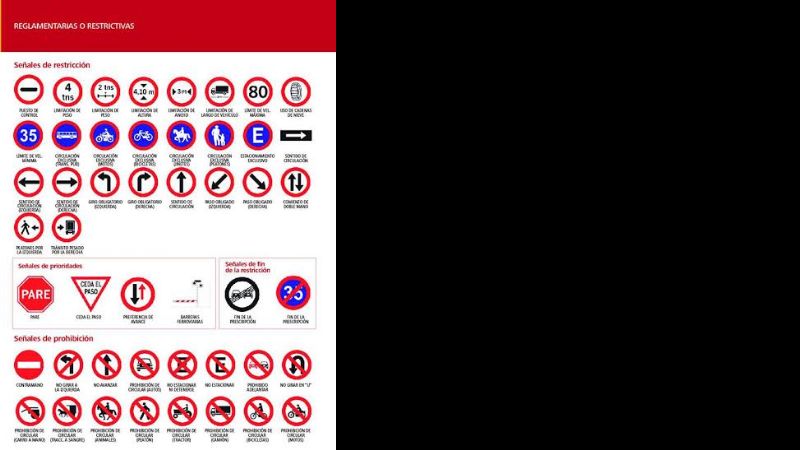 Normal transitabilidad por las rutas nacionales en Catamarca.