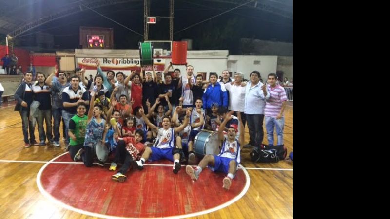 Juventud es el campeón del Torneo de Verano “Viejas Glorias”