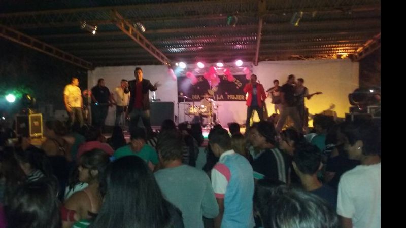 Cerraron los festejos por el Día Internacional de la Mujer en Recreo