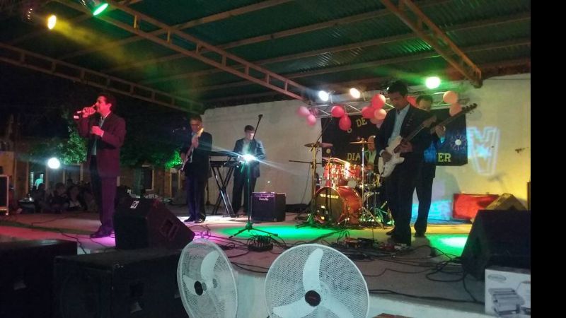 Cerraron los festejos por el Día Internacional de la Mujer en Recreo