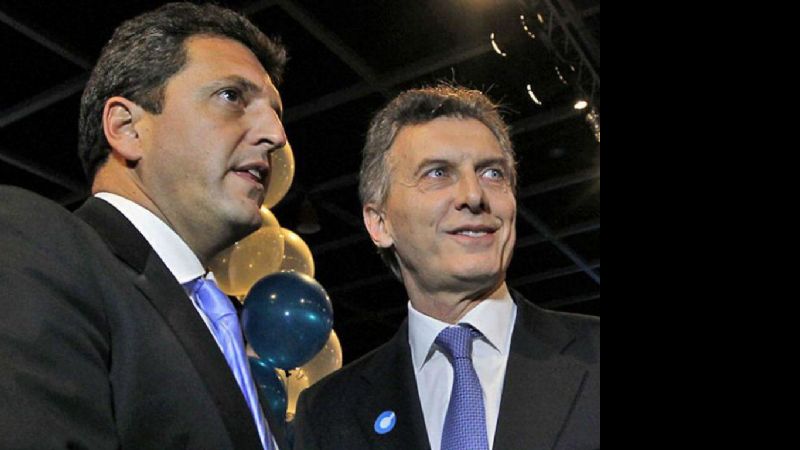 Macri molesto: "A Massa lo puede la ventajita del corto plazo"