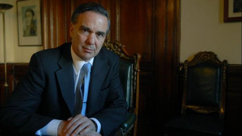 Cambiemos "da explicaciones" por último fallo sobre “fondos buitres”