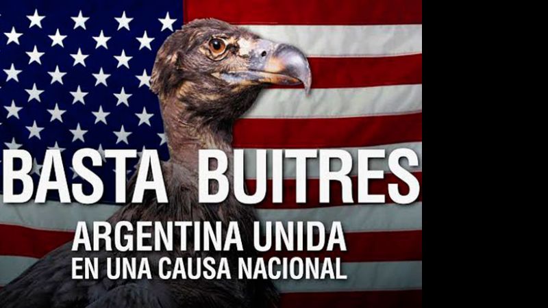 Denunciarán a Macri por defraudación y traición a la Patria
