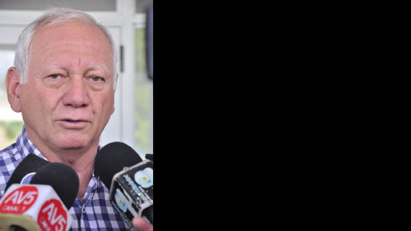 Piden suspender a Jalile