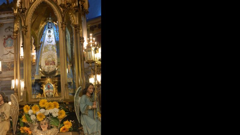 Convocan a reunión por las fiestas marianas