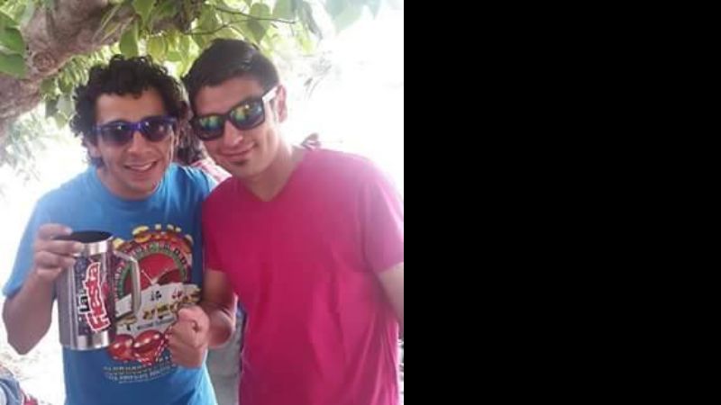 Le amputaron la pierna a joven accidentado