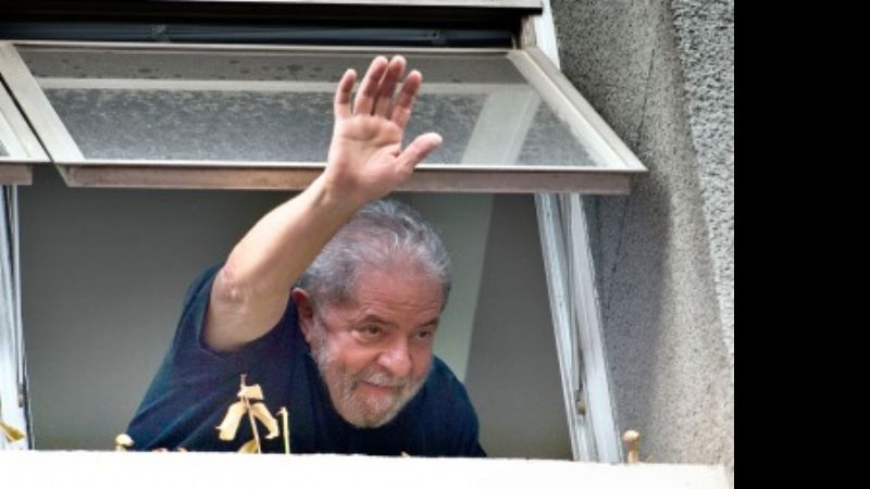 Lula: “Quería descansar, pero voy a ser candidato a la presidencia en 2018”