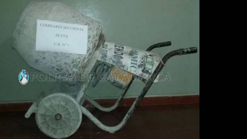 Demoran a adolescente tras cometer un ilícito