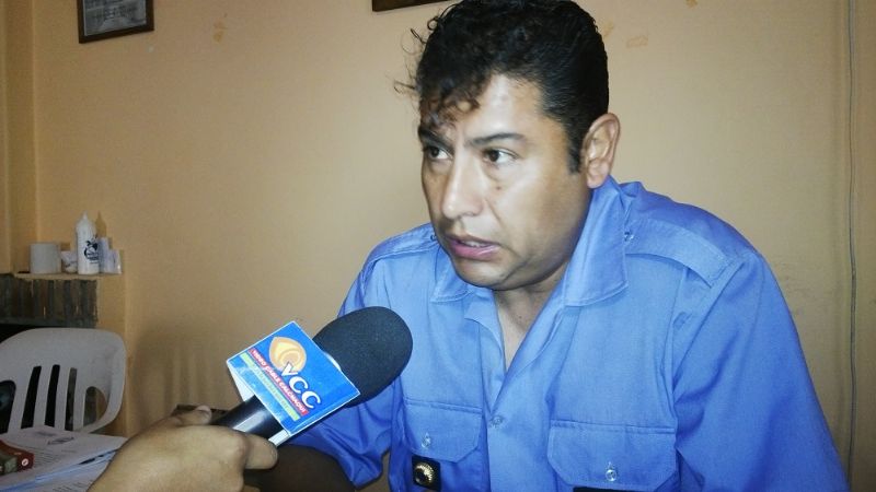 La Policía detuvo a cinco hermanos de San José por cuatrerismo