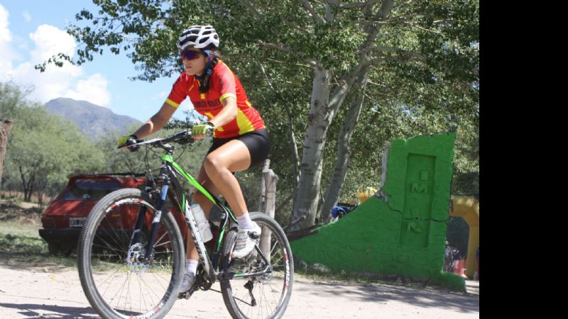 Resultados de la 1ra. fecha del Rural Bike