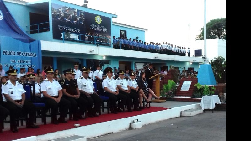 Inicio ciclo académico 2016 para el Nivel Superior