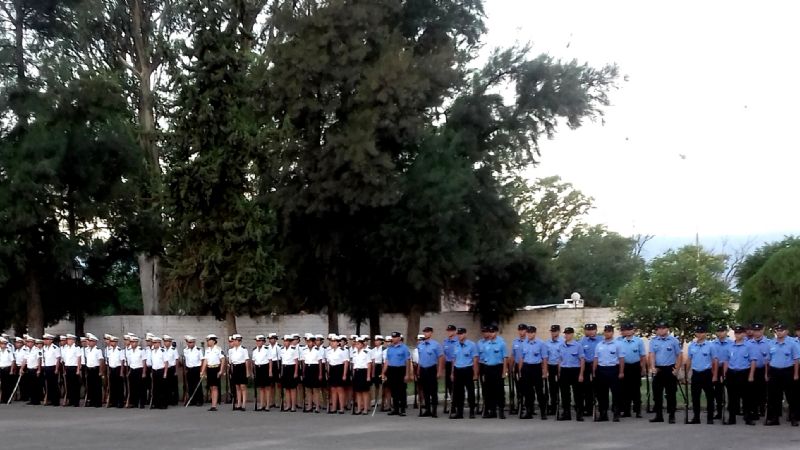 Inicio ciclo académico 2016 para el Nivel Superior