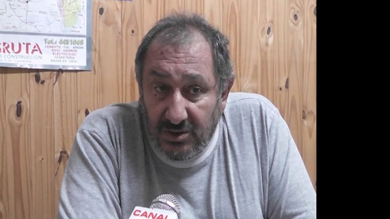 Industria textil: “Estamos corriendo un riesgo tremendo”