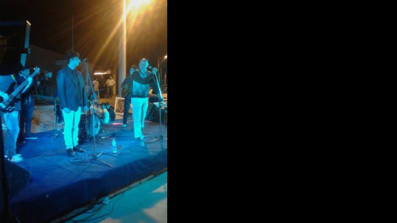 Las mujeres de Valle Chico recordaron su día