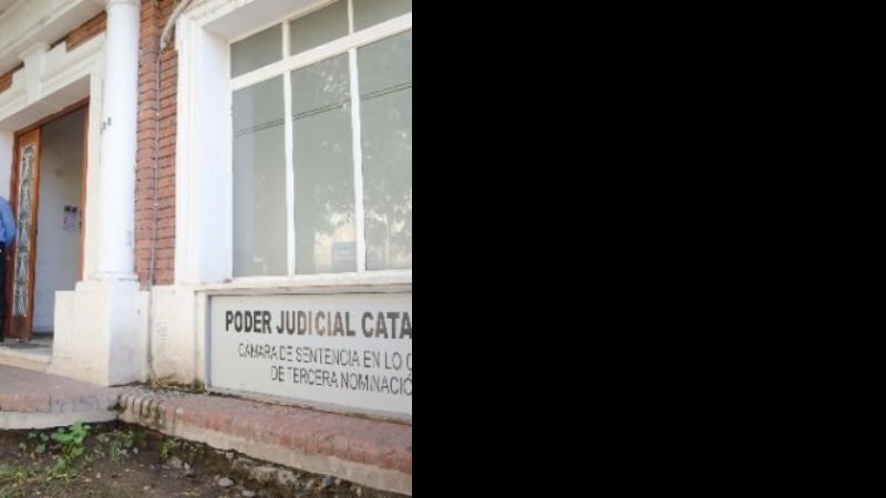 Policías serán juzgados por torturar personas en Belén