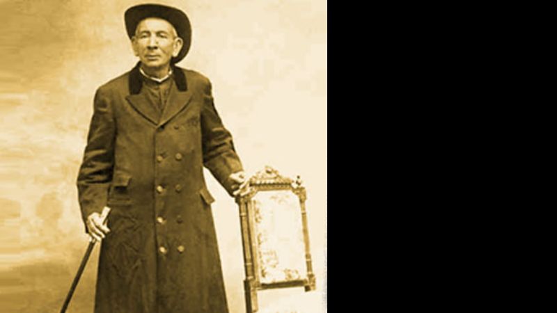 Canonización del Cura Brochero y Beatificación de Mamá Antula