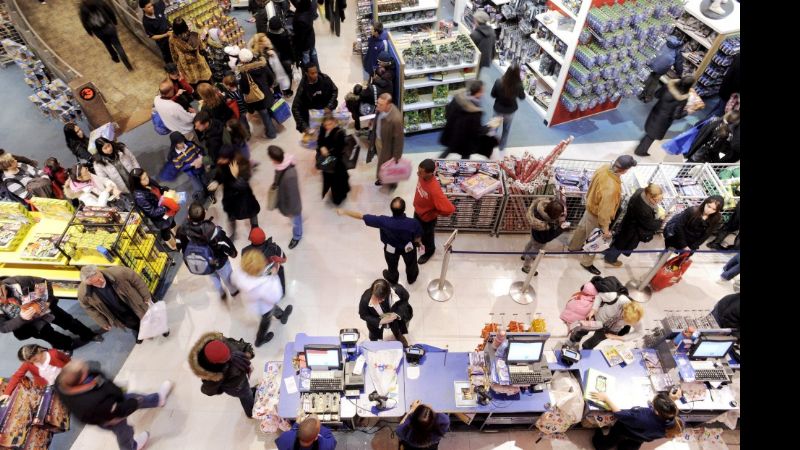 Día Mundial de los Derechos del Consumidor