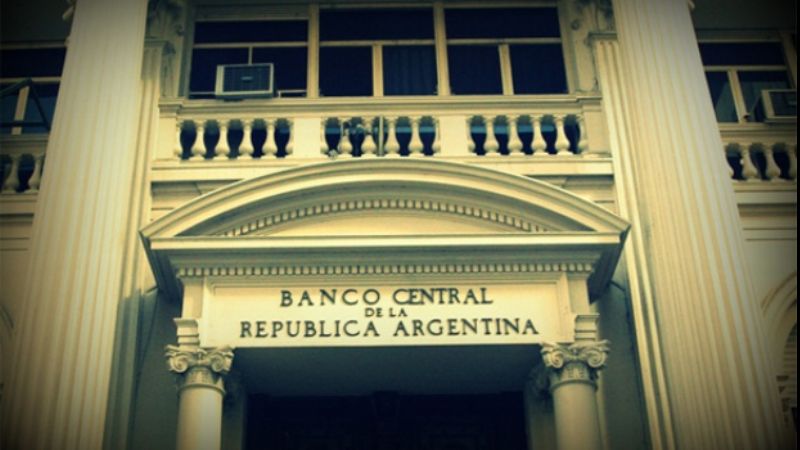 Las reservas quedaron por debajo de los u$s 23 mil millones, el peor nivel desde 2006