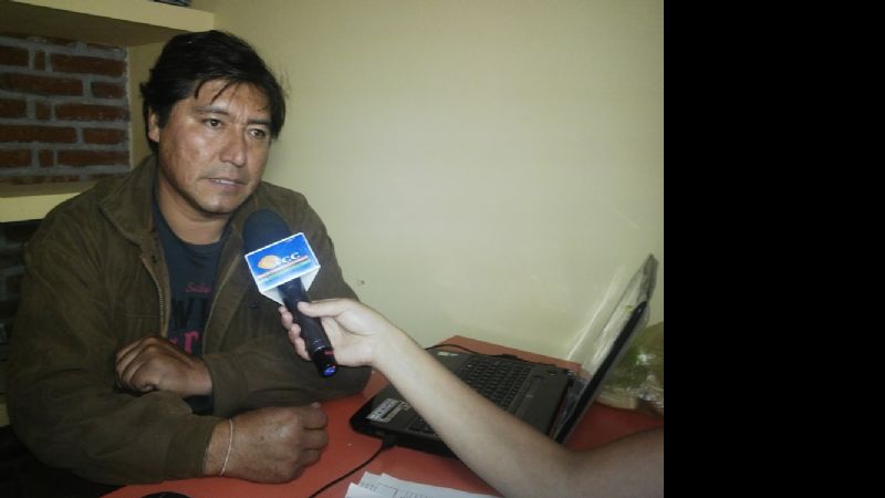 ATE firme con el pedido de los 4500 pesos va a paro