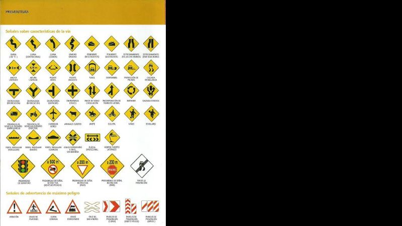 Normal transitabilidad por las rutas nacionales en Catamarca.