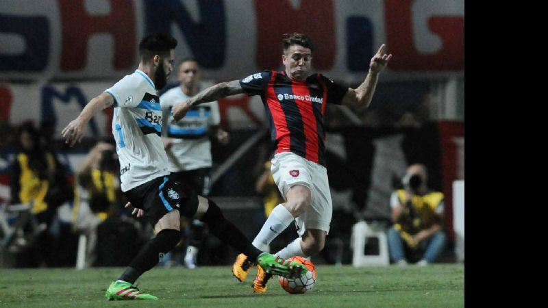A San Lorenzo le “soplaron” el triufo en el tiro del final