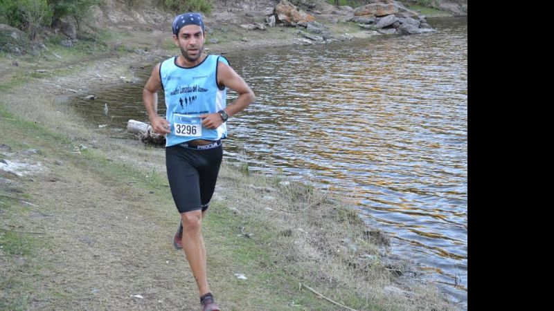 El atletismo en homenaje a la “Agrupación de Montaña Calchaqui”