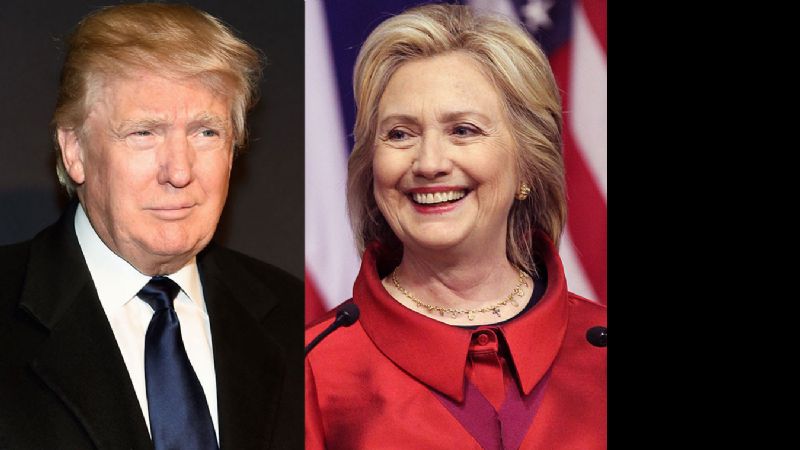 Trump y Clinton se consolidan como los candidatos a la Casa Blanca