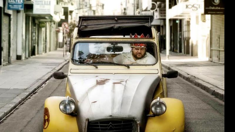 Último día de “El rey de Once”, en el Espacio INCAA