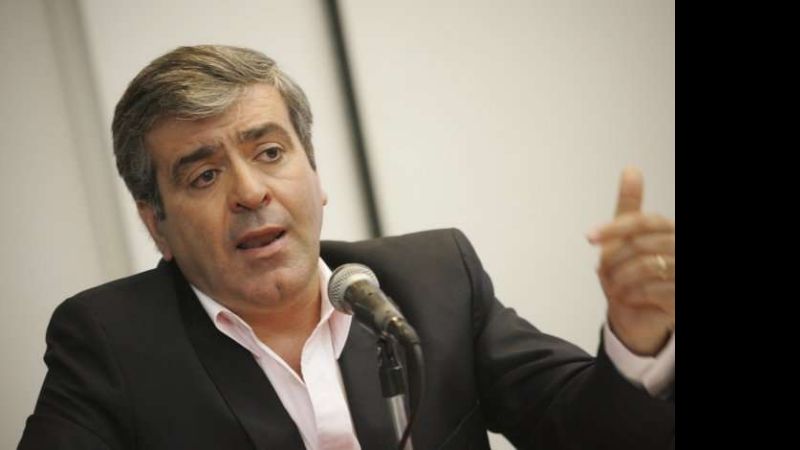 Cano visita Catamarca y La Rioja