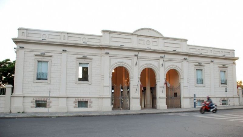 Conciliación obligatoria para el conflicto con municipales de la Capital