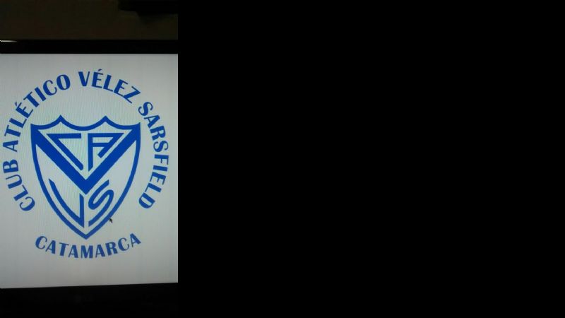 Vélez cita y ficha a jugadores de 8va. a 4ta. División