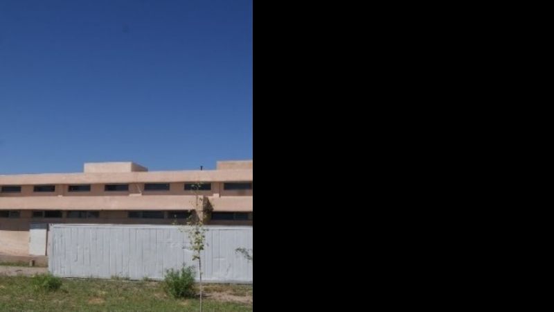 Dos heridos tras explotar una caldera en Frigorífico Municipal de Belén