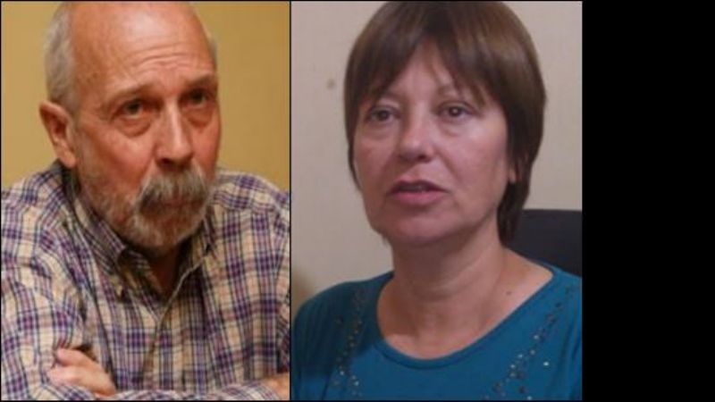 El PI Catamarca en contra de los fondos buitre