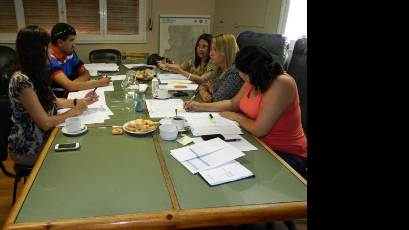 Programa prevé la construcción de 3000 jardines en todo el país