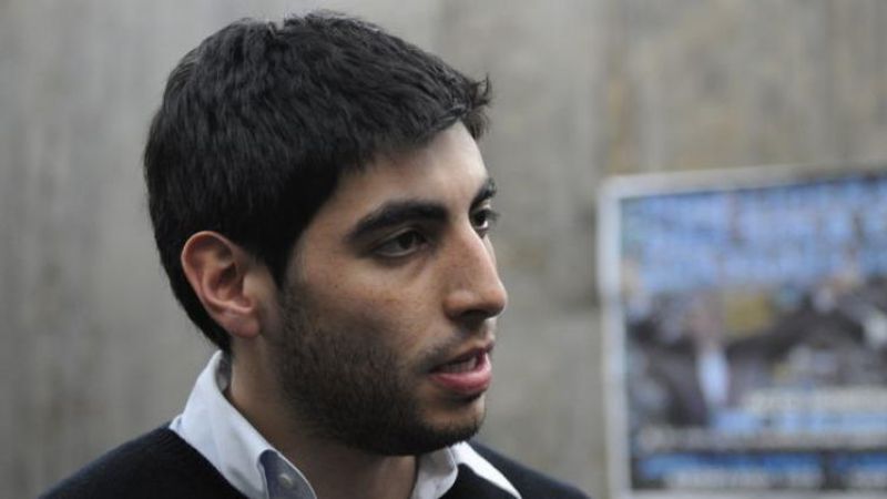 Moyano explicó por qué no votó a favor del acuerdo con los “buitres”