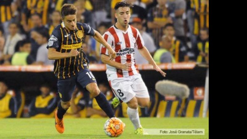 Central ante el River uruguayo en busca de arrimarse a la clasificación