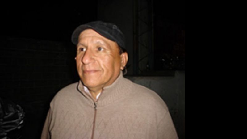 Piden declarar personalidad destacada de la cultura a figura andalgalense