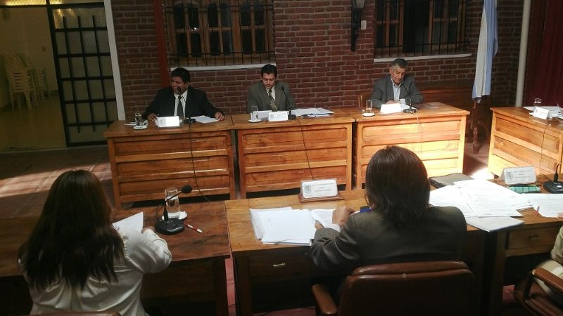 Mientras no envíen los informes, el CD no aprobará el Presupuesto del Ejecutivo