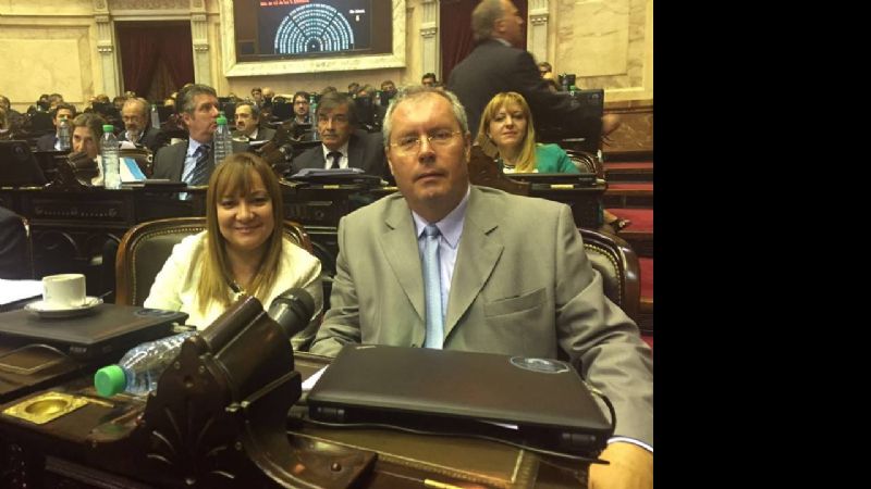 Myrian Juárez resaltó el valor del debate y el consenso